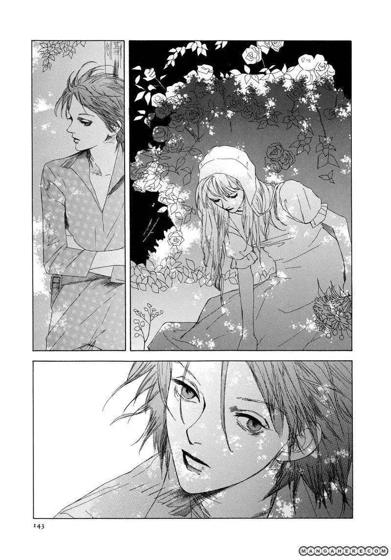 Paradise Route Chapter 4 6